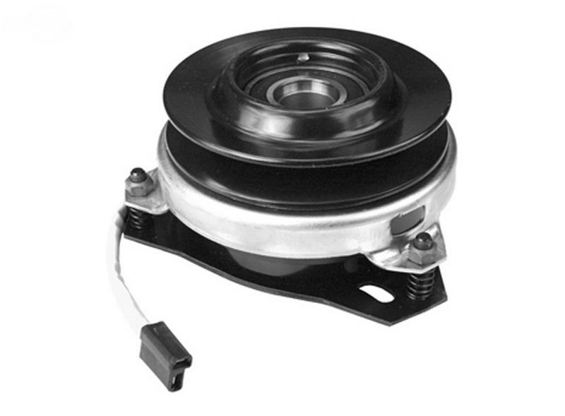 Késkuplung MTD 717-1708 ( elektromos )