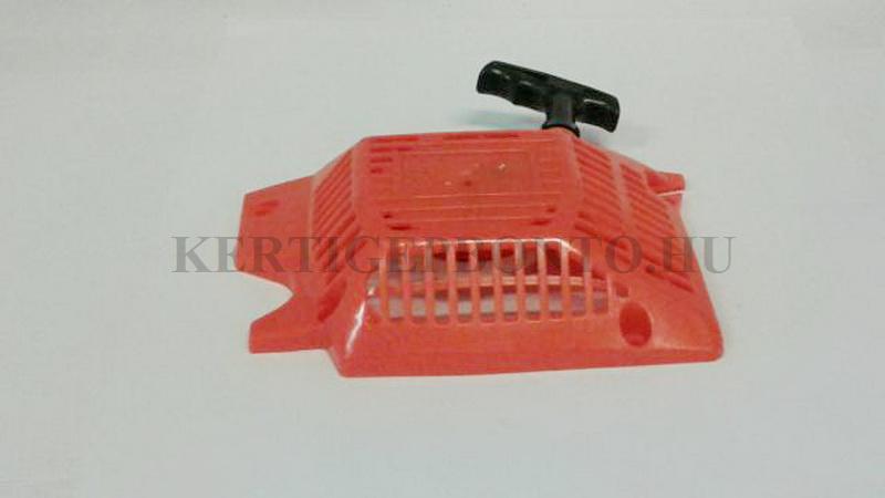 Kinai láncfűrész ( G-4500 / G- 5200 ) komplett berántó szerkezet ( műanyag )