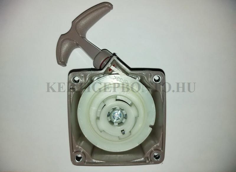 Knapsack Power / Mist-Duster kinai motoros háti permetező komplett berántószerkezet