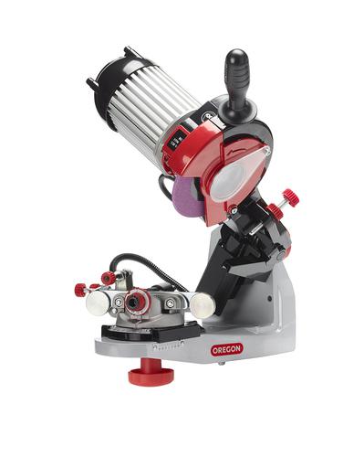 Láncélező Oregon 520-230 214W ( tárcsaátmérő: 145mm )