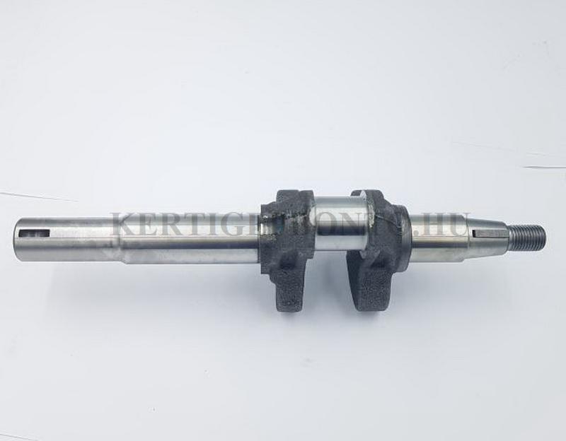Loncin 1P65FE- 1 / 2 motor főtengely