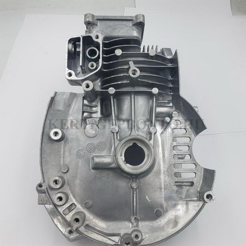 Loncin 1P65FE-2 motor üres henger