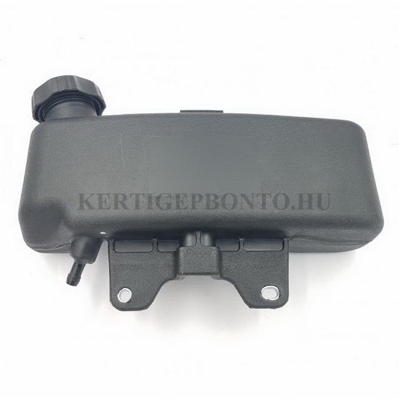 Loncin 1P65FE-2 motor üzemanyagtank / benzintank ( komplett )