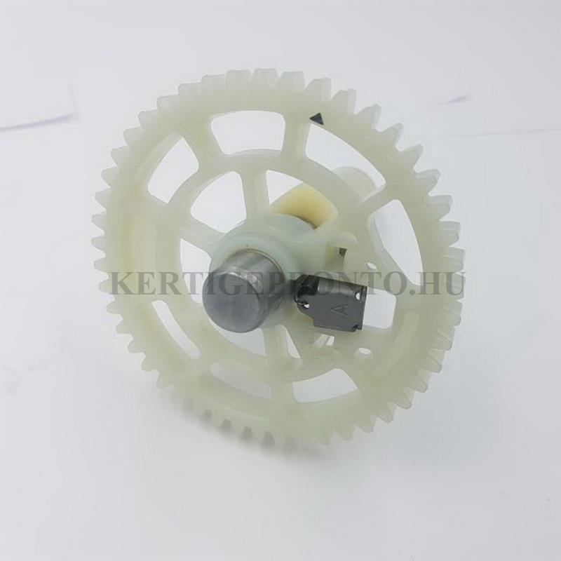 Loncin 1P65FE-2 motor vezérműtengely