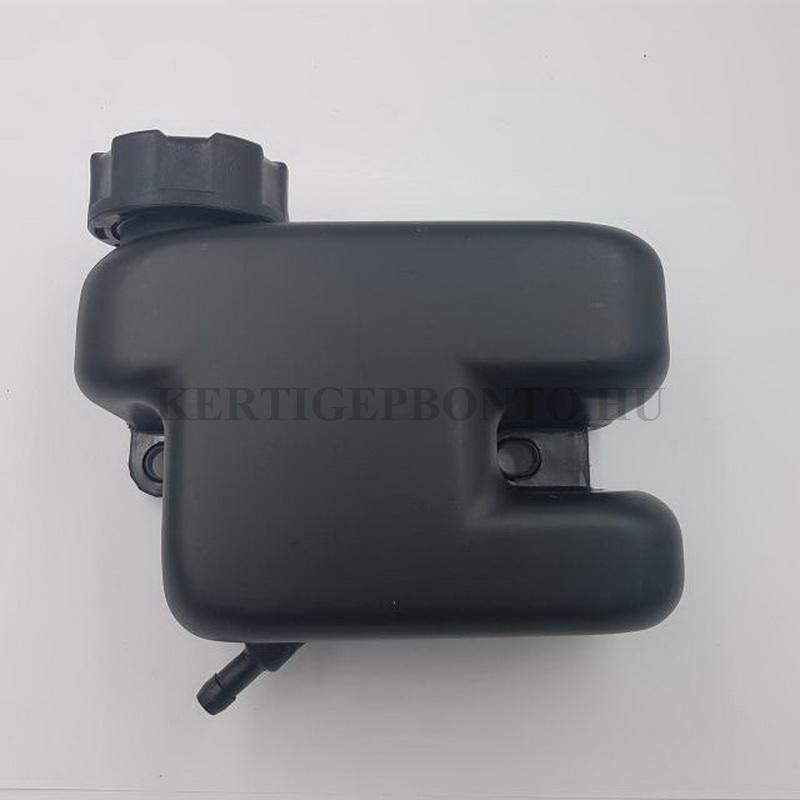 Loncin 1P65FE-3 üzemanyagtank / benzintank ( komplett )