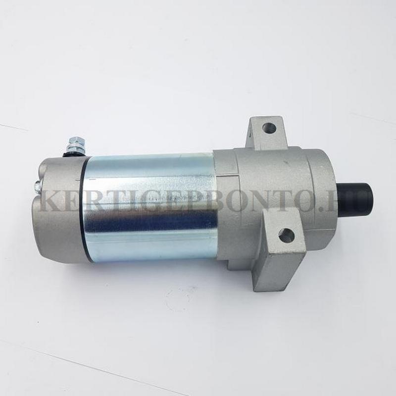 Loncin 1P85FA motor önindító