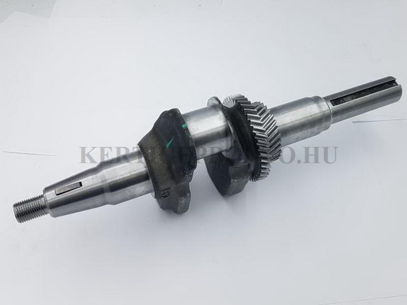 Loncin 1P92F-1 motor főtengely