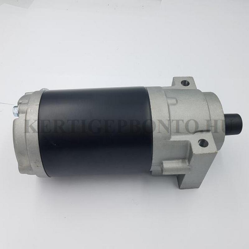 Loncin 1P92F-1 motor önindító