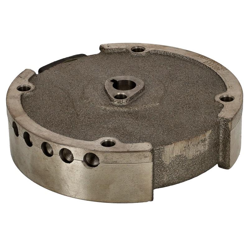 Loncin G200F motor lendkerék