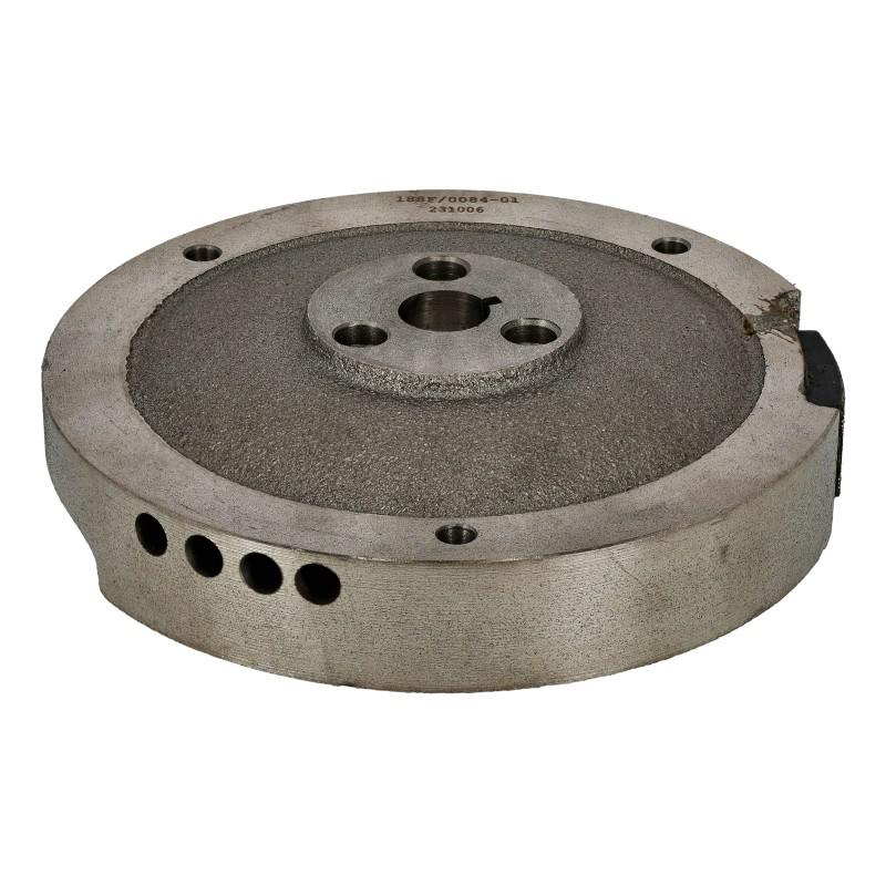 Loncin G420F motor lendkerék