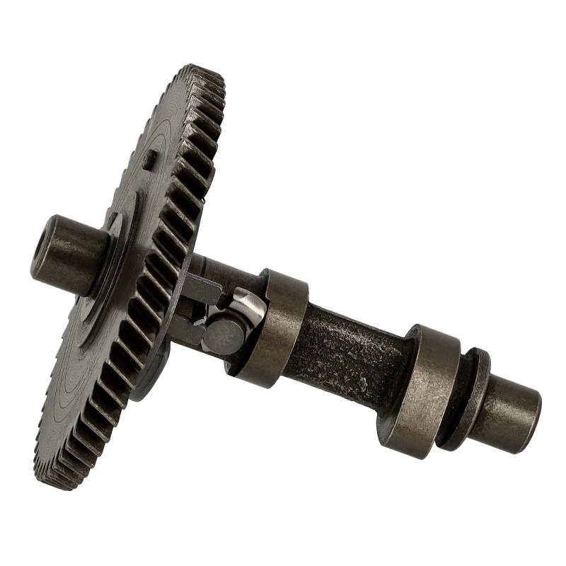 Loncin G420F motor vezérműtengely