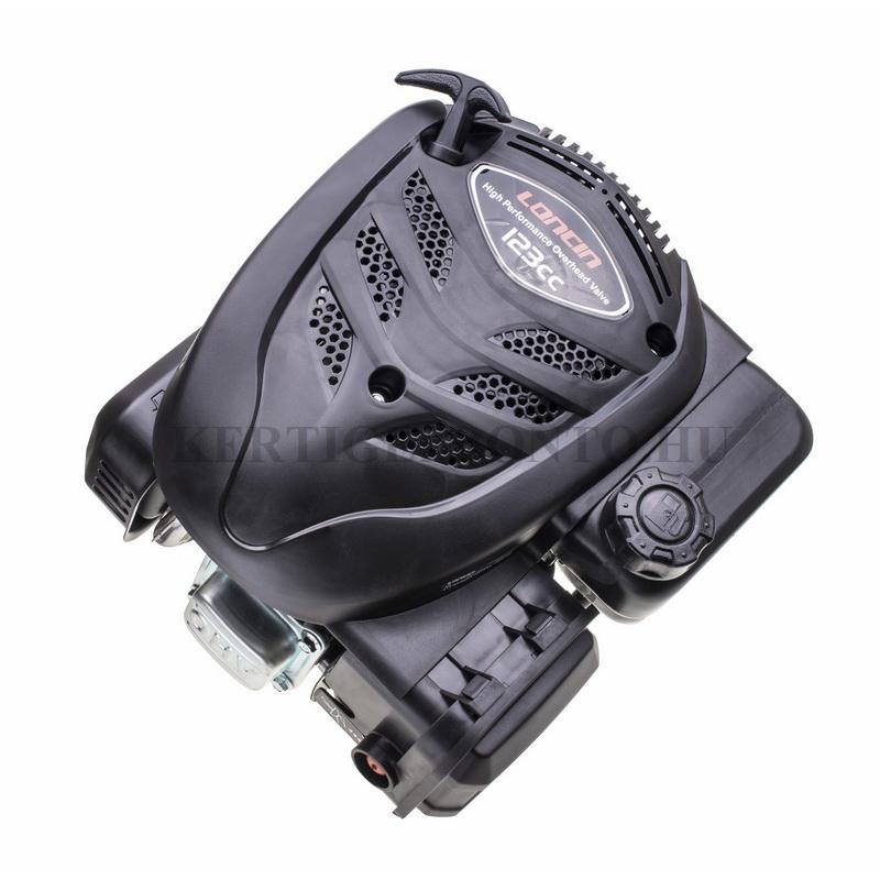 Loncin LC1P65FE-3 motor fűnyíróra ( 22.2X50mm )