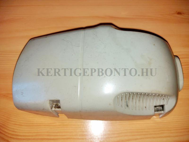 Makita DCS 5000 / Dolmar PS 5000 láncfűrész légszűrő fedél / motorburkolat