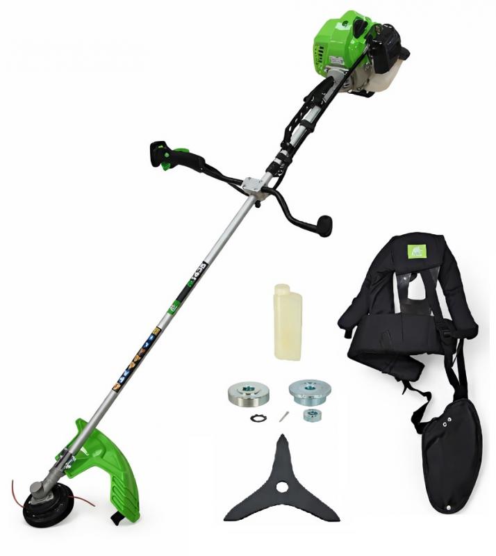 MAMMUT M143B Benzinmotoros fűkasza