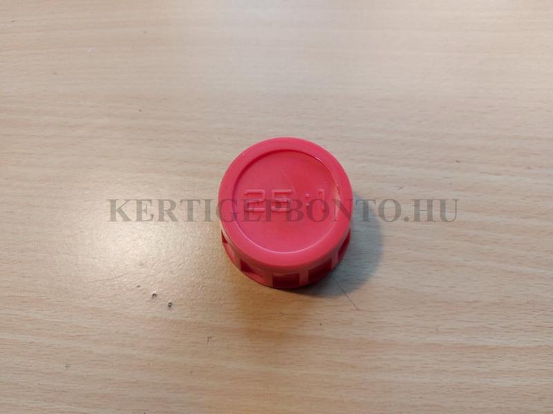 Maruyama MD-150 / SPS-10 motoros permetező tanksapka