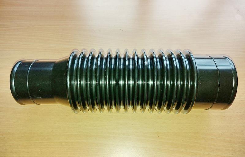 Maruyama MD-150 háti motoros permetező levegőcső