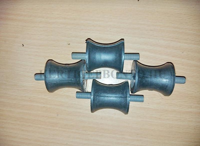 Maruyama SPS-10 telepíthető motoros permetező gumibak készlet