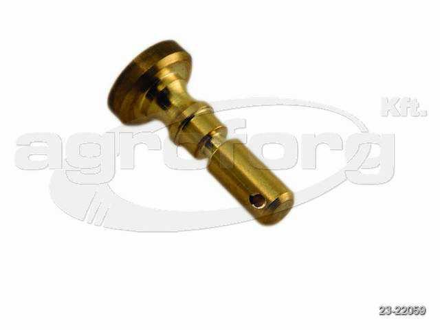 Maruyama SPS-10 telepíthető motoros permetező légtelenitőszelep