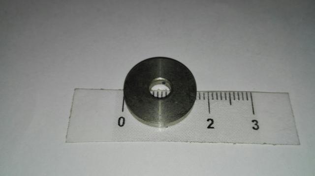 Maruyama SPS-10 telepíthető motoros permetező szívószelepülék