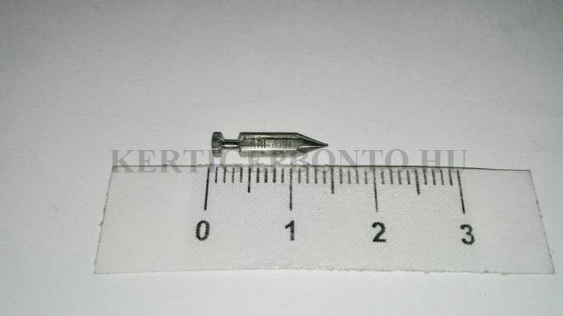 Maruyama SPS-10 telepíthető motoros permetező tűszelep