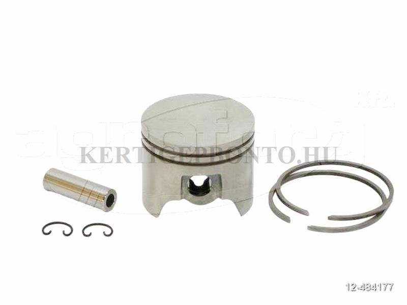 McCulloch 484 láncfűrész dugattyú komplett