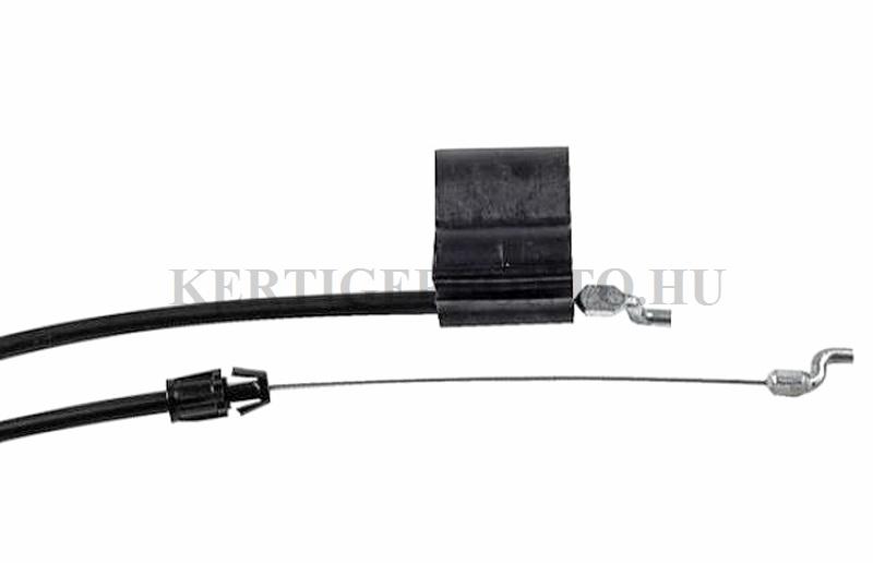 McCulloch 53-140WF / 51-140F / 56-140WF fűnyiró fékbowden