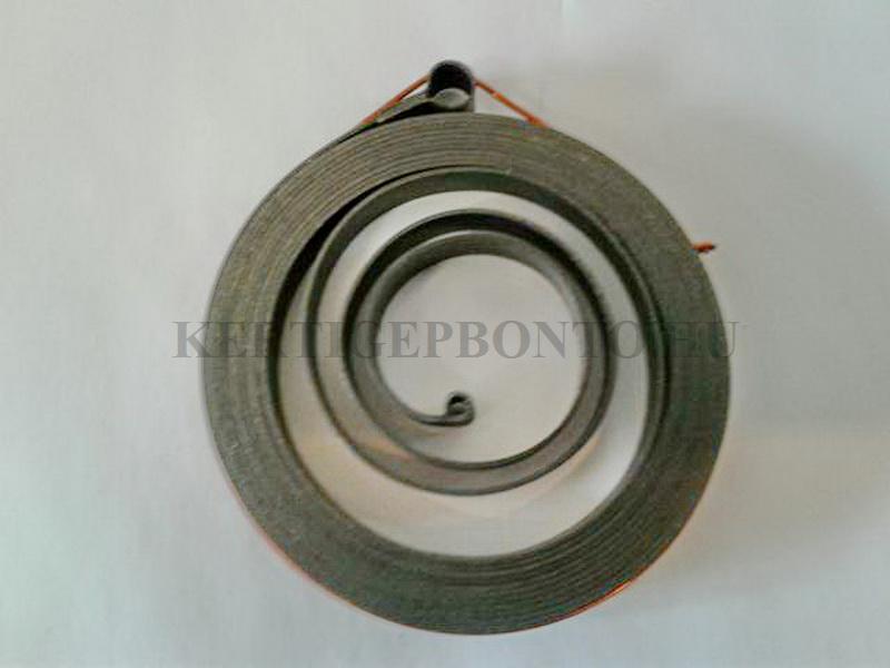 MF 70 kaszálógép / kapálógép berántó rugó