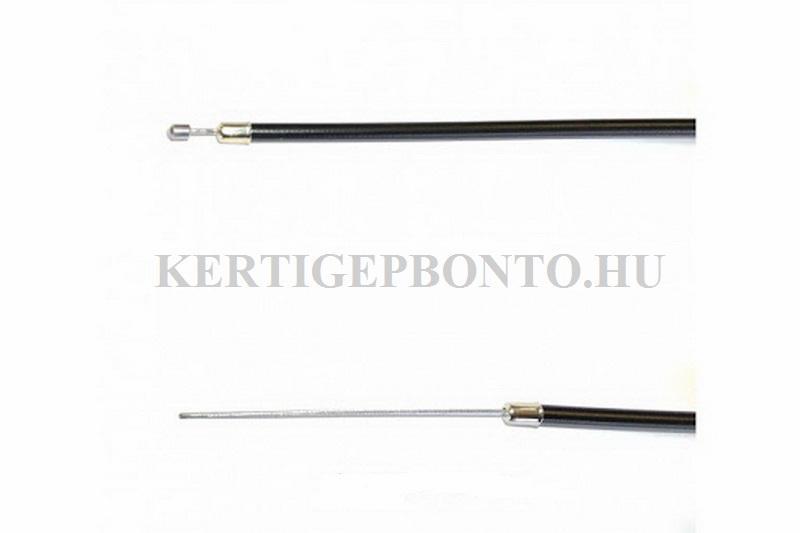 MF 70 kaszálógép / kapálógép gázbowden