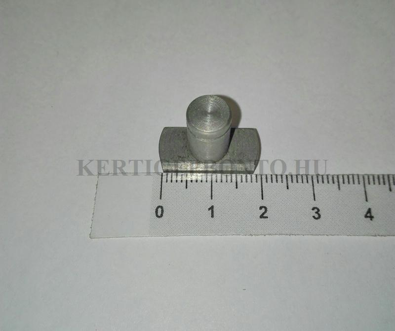 MF 70 kaszálógép / kapálógép kapcsoló köröm