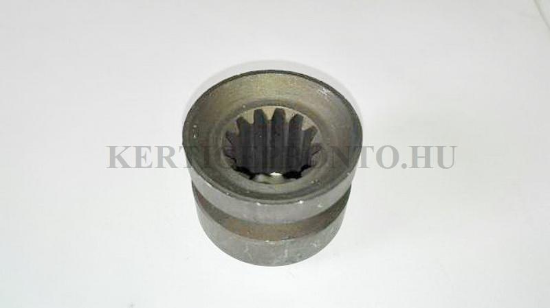 MF 70 kaszálógép / kapálógép kuplung kapcsoló foglalat