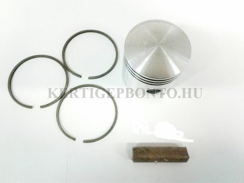 MPM-10 kapálógép komplett dugattyú ( 68mm )