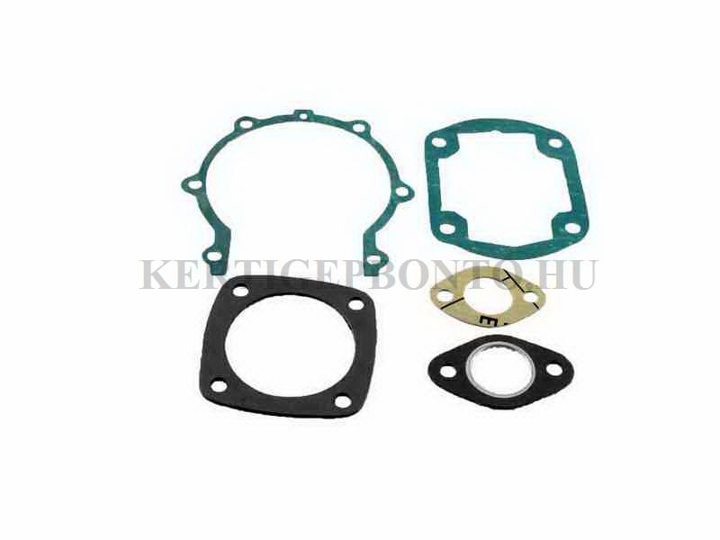 MPM-10 kapálógép tömítés garnítúra