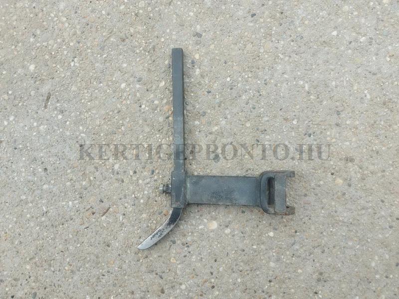 MPM-2 / Ducati kapálógép csoroszlya