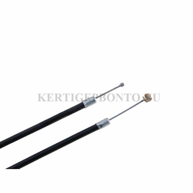 MPM-2 / Ducati kapálógép gázbowden