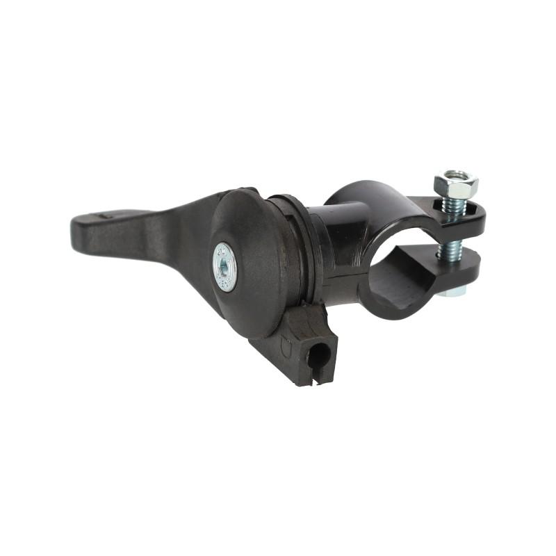 MPM-2 / Ducati kapálógép gázkar