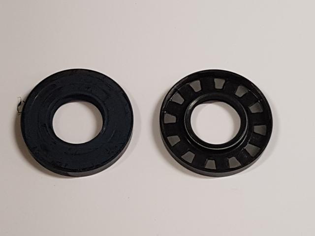 MPM-2 / Ducati kapálógép kapatengely szimering ( párban )