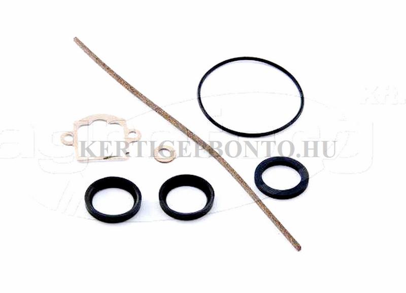 MPM-2 / Ducati kapálógép karburátor tőmítés készlet