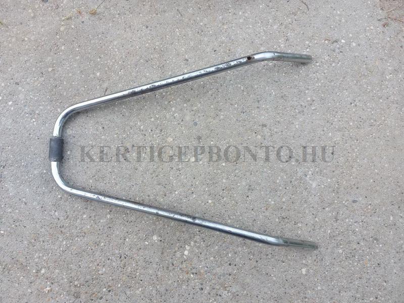 MPM-2 / Ducati kapálógép kormány