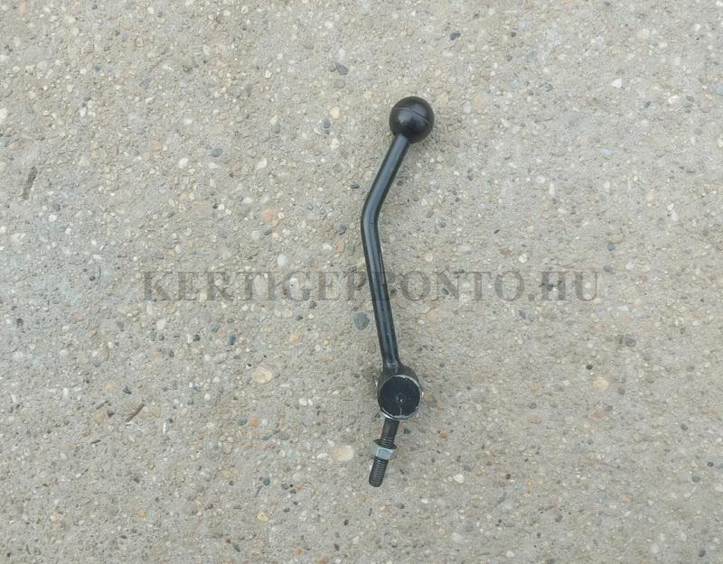 MPM-2 / Ducati kapálógép kormány leszorító