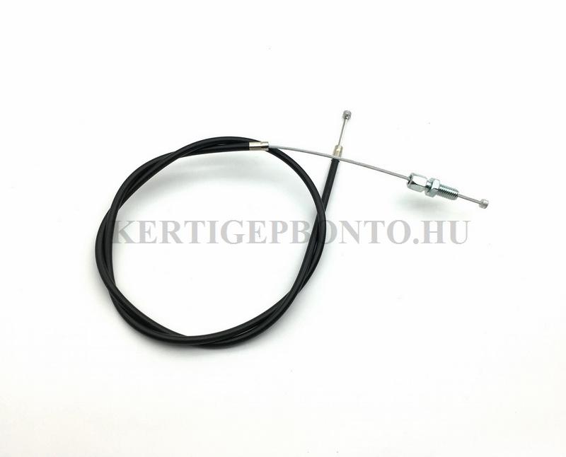 MPM-2 / Ducati kapálógép kuplung bowden