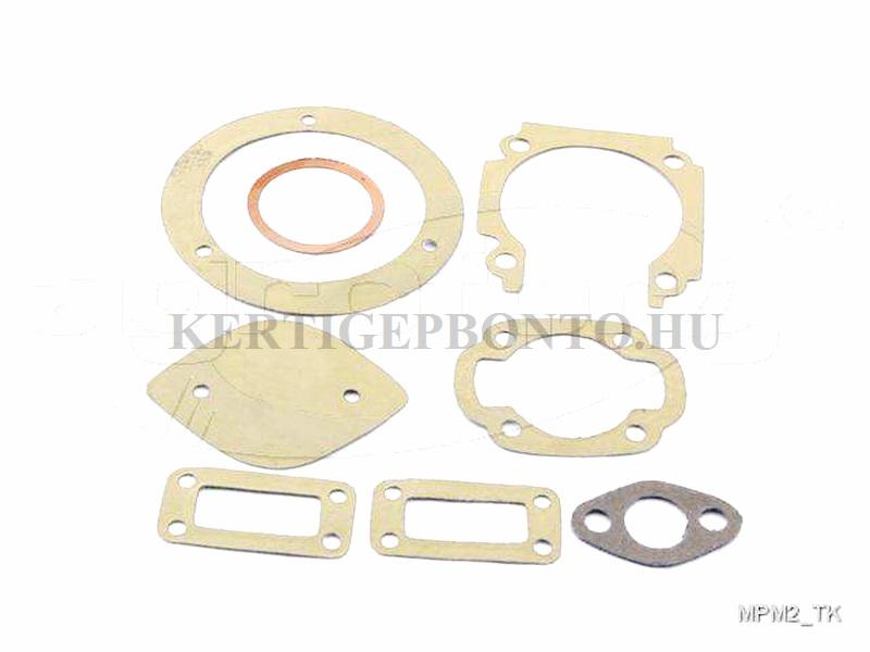 MPM-2 / Ducati kapálógép tömítés garnítúra