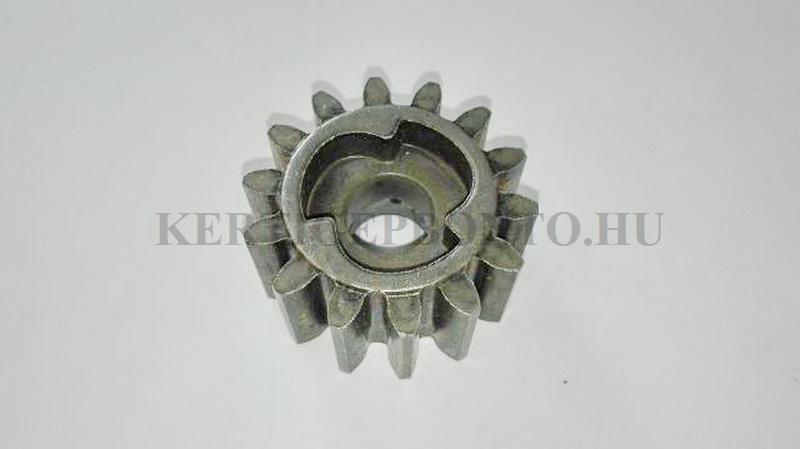 MTD 46RBS meghajtó fogaskerék ( bal oldali )