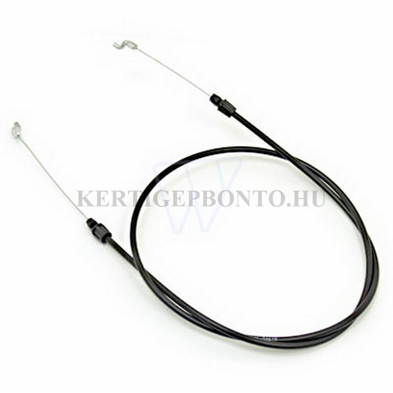 MTD 53SPB fűnyiró fékbowden