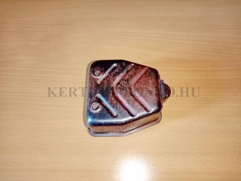 MTD 790 / 780 HQ fűkasza kipufogó