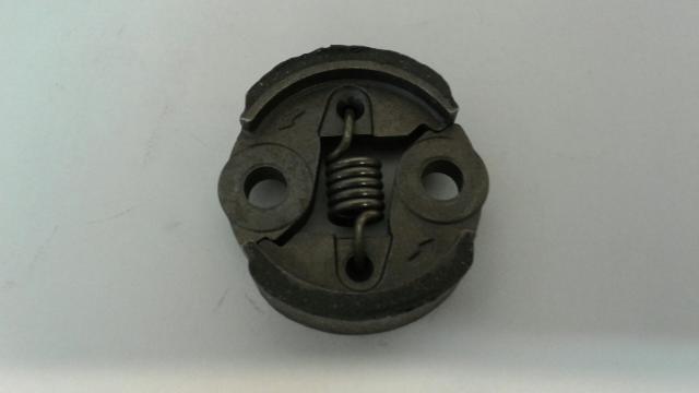 MTD B26 fűkasza kuplung