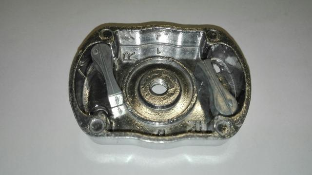 MTD BC33 / BC52 indító csésze