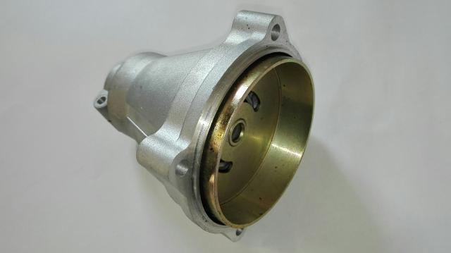 MTD BC33 fűkasza kuplungház ( komplett )