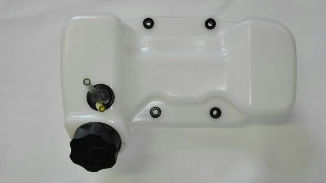 MTD BC52 fűkasza benzintank / üzemanyagtank