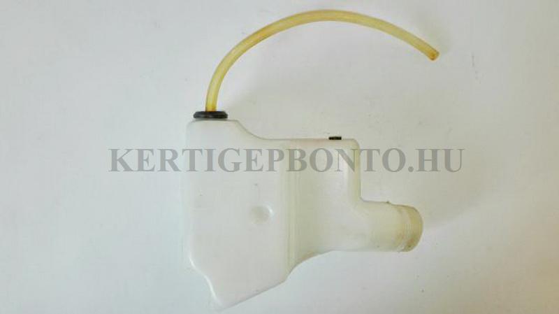 MTD ECS-20/40 elektromos láncfűrész olajtartály