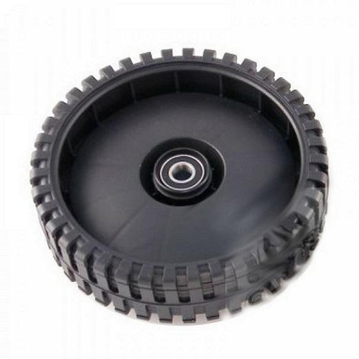 MTD fűnyíró kerék ( csapágyas ) D: 180mm